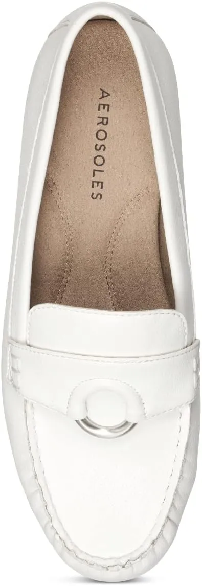 Aerosoles Women's Dani Driving Style Loafer