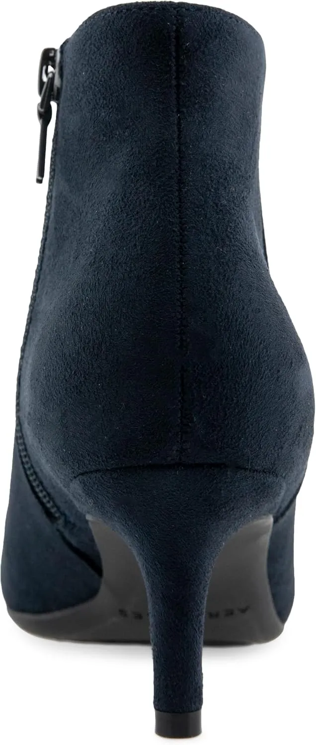 Aerosoles Women's Edith Ankle Boot