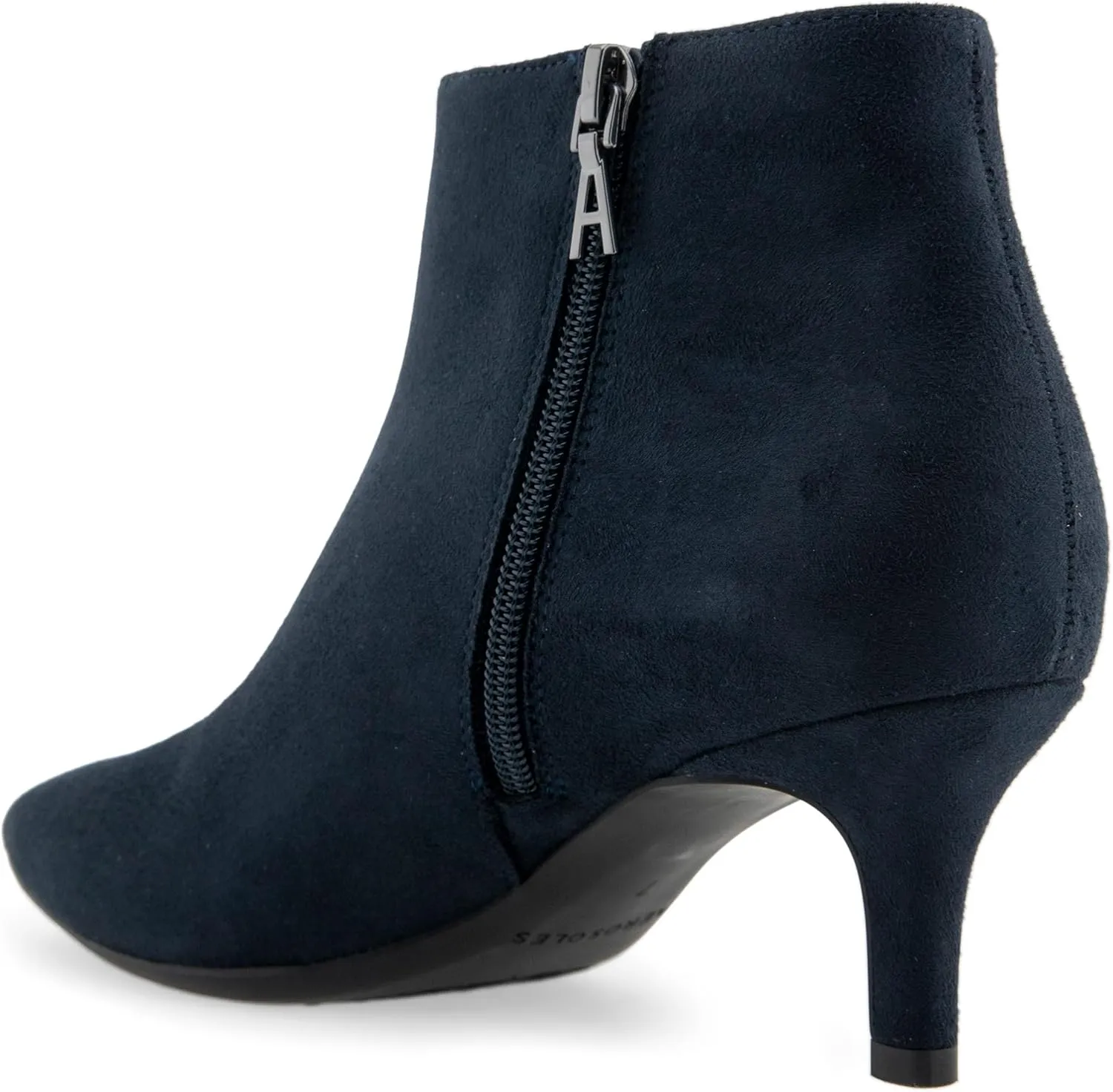 Aerosoles Women's Edith Ankle Boot