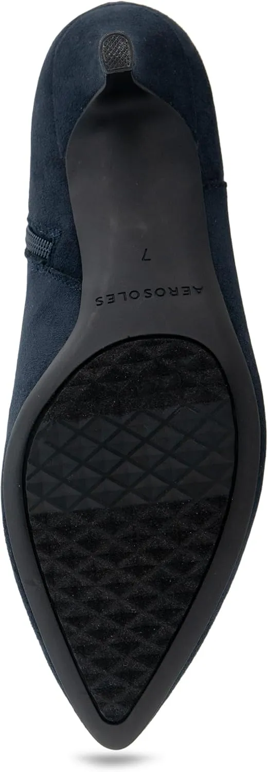Aerosoles Women's Edith Ankle Boot