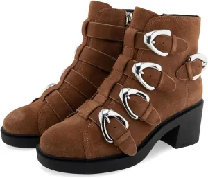 Aerosoles Women's Gavyn Ankle Boot