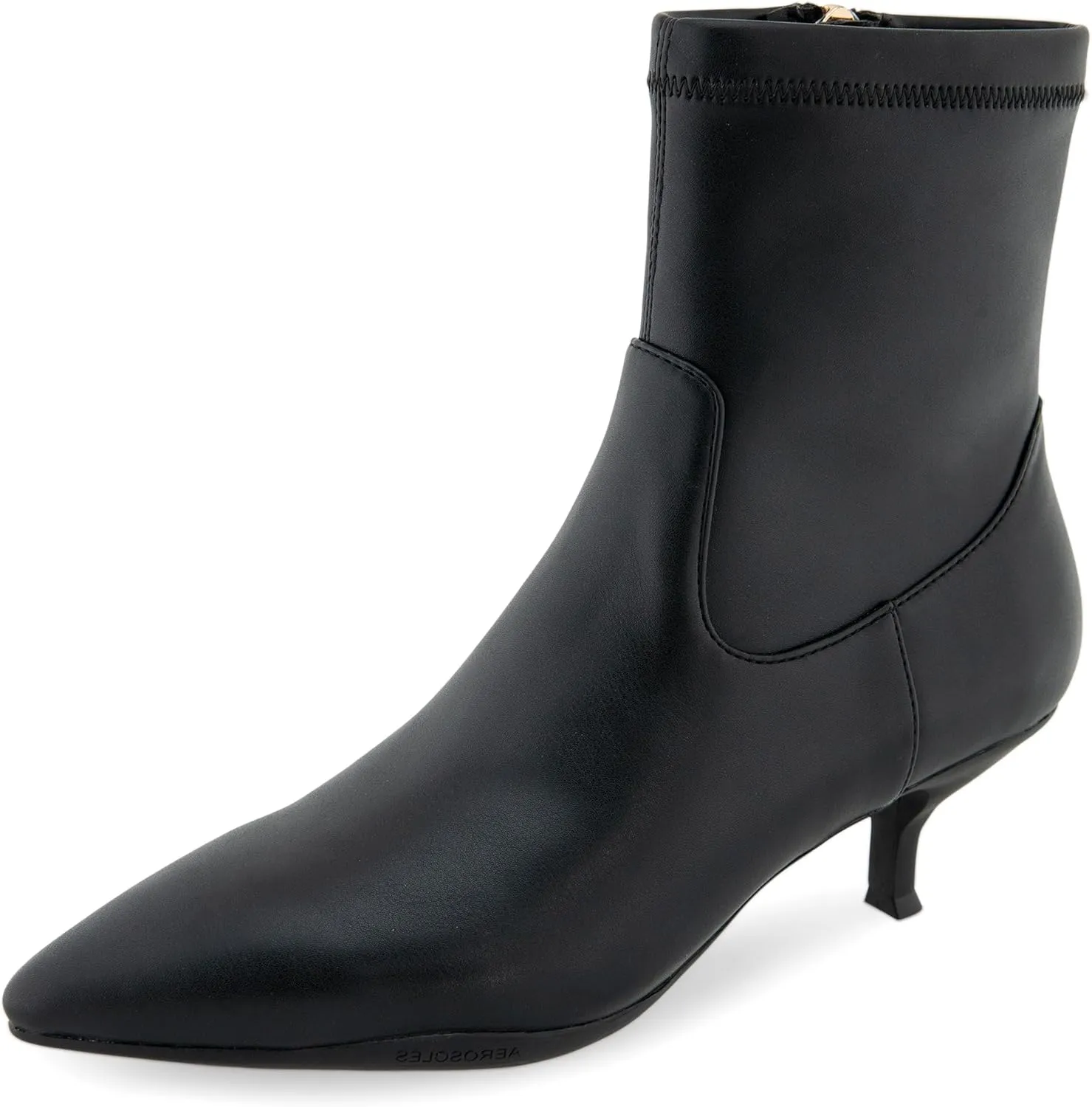 Aerosoles Women's Lasko Ankle Boot