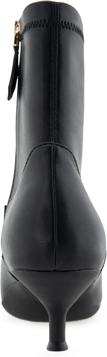 Aerosoles Women's Lasko Ankle Boot