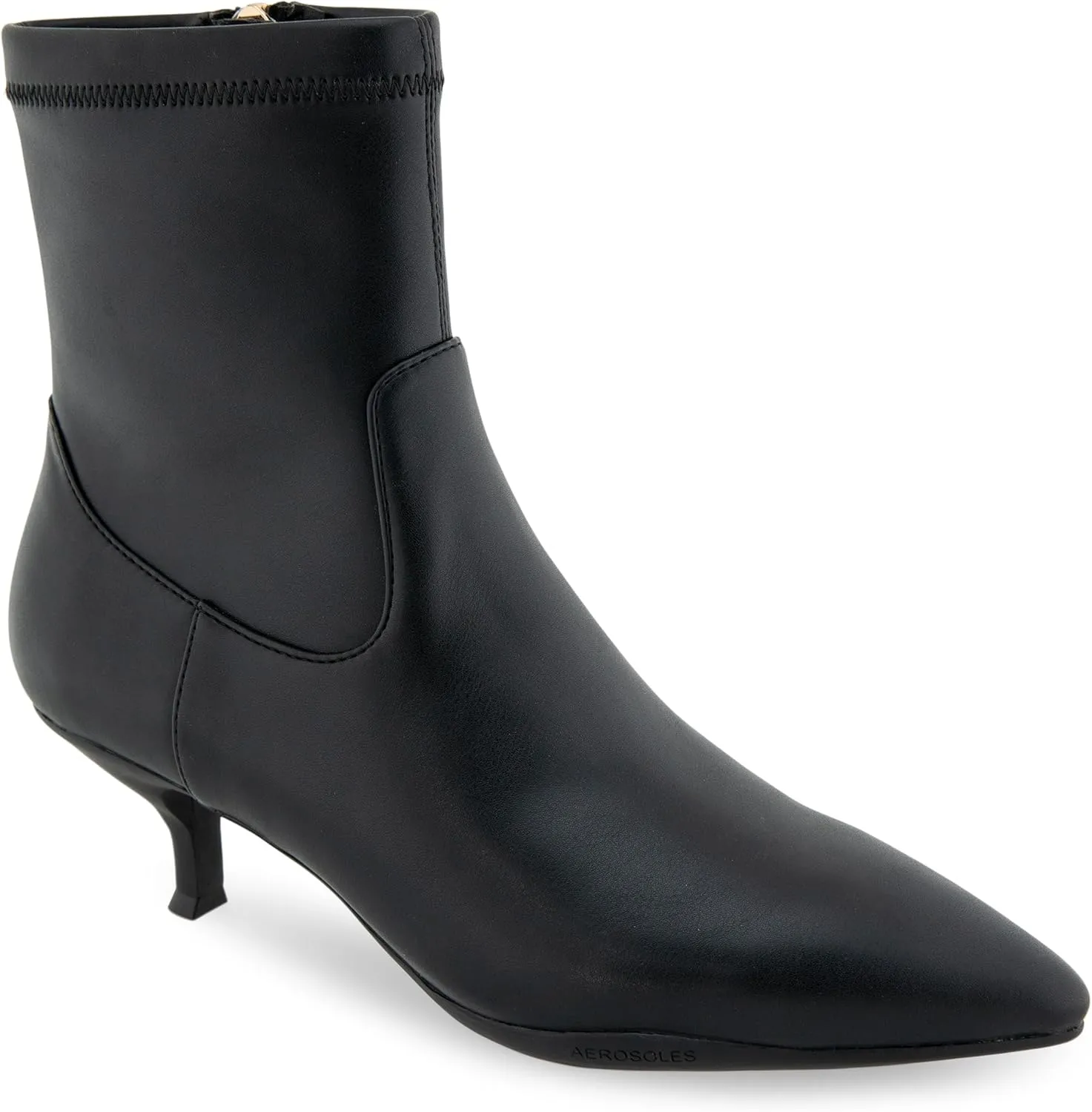 Aerosoles Women's Lasko Ankle Boot