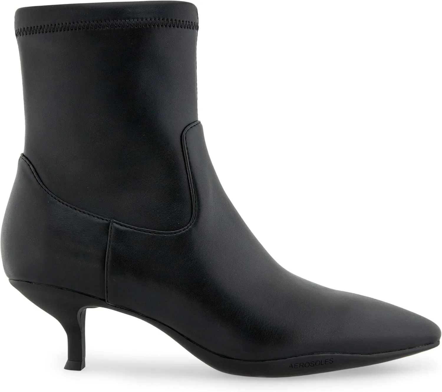 Aerosoles Women's Lasko Ankle Boot