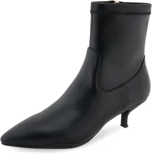 Aerosoles Women's Lasko Ankle Boot