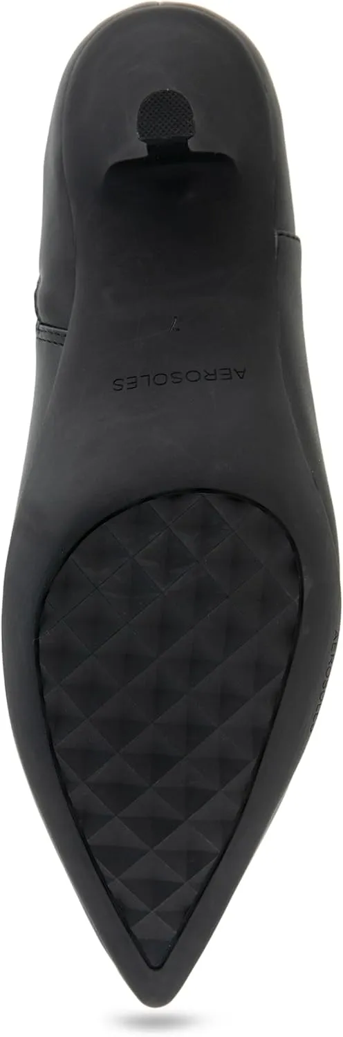 Aerosoles Women's Lasko Ankle Boot