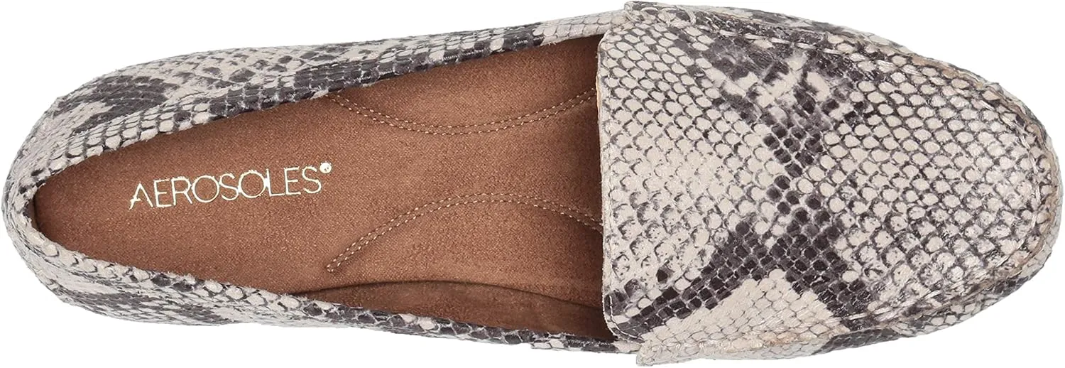 Aerosoles Women's Over Drive Loafer