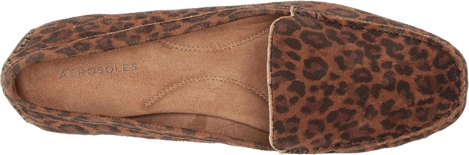 Aerosoles Women's Over Drive Loafer