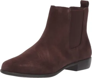 Aerosoles Women's Step Dance Ankle Boot