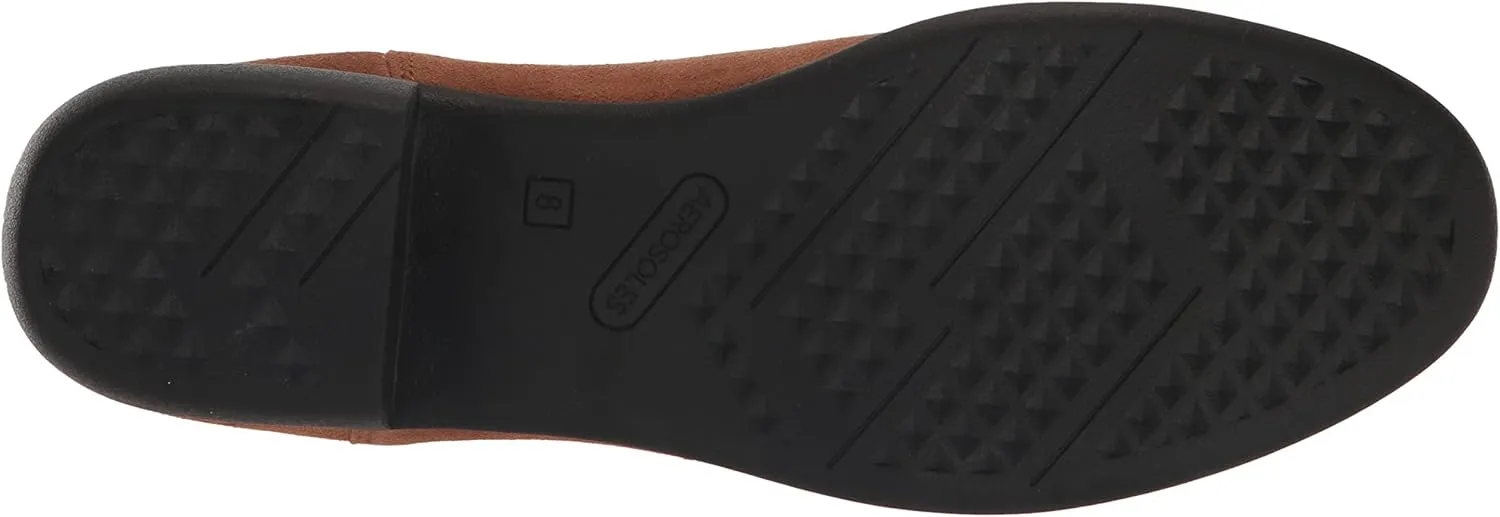Aerosoles Women's Step Dance Ankle Boot
