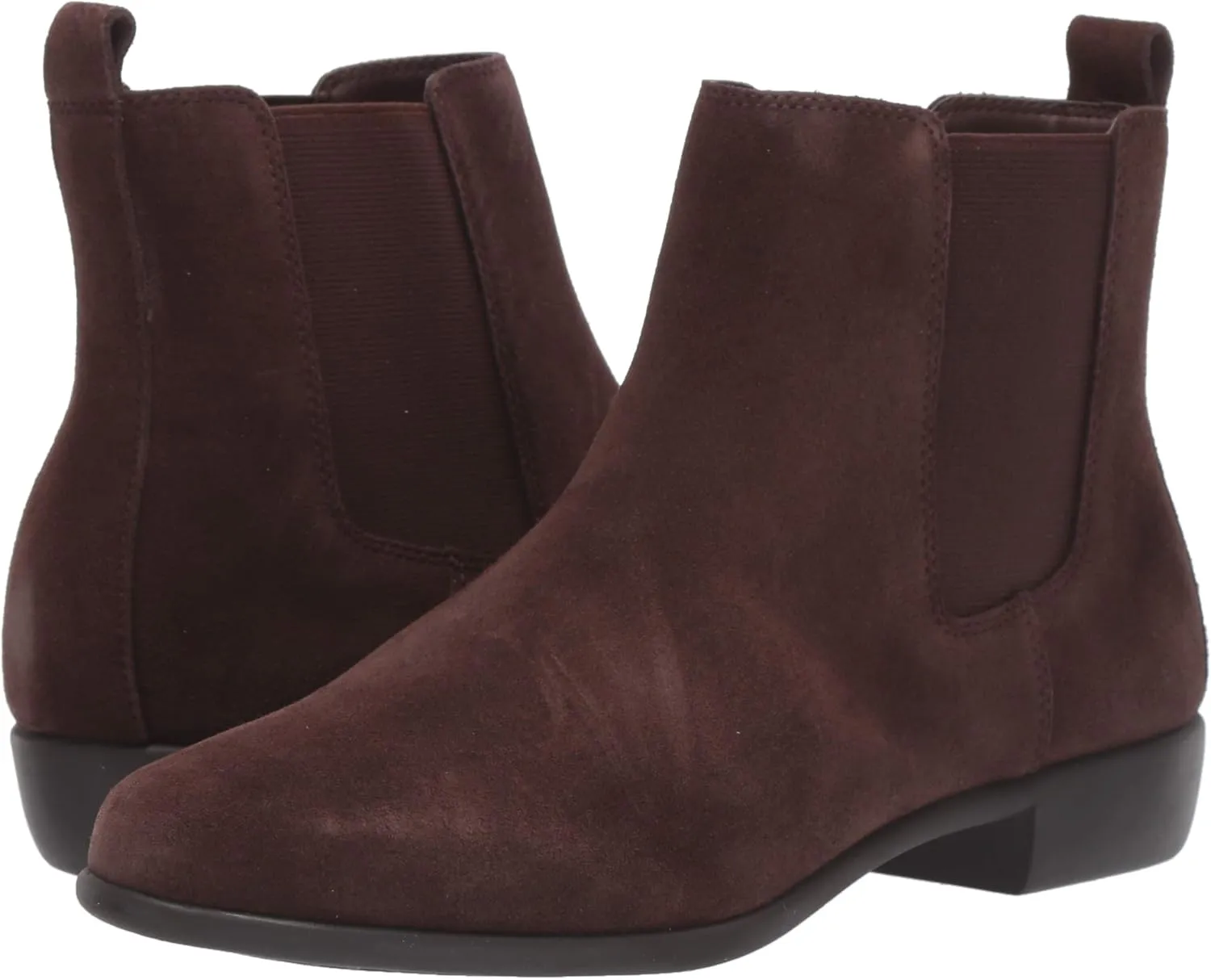 Aerosoles Women's Step Dance Ankle Boot