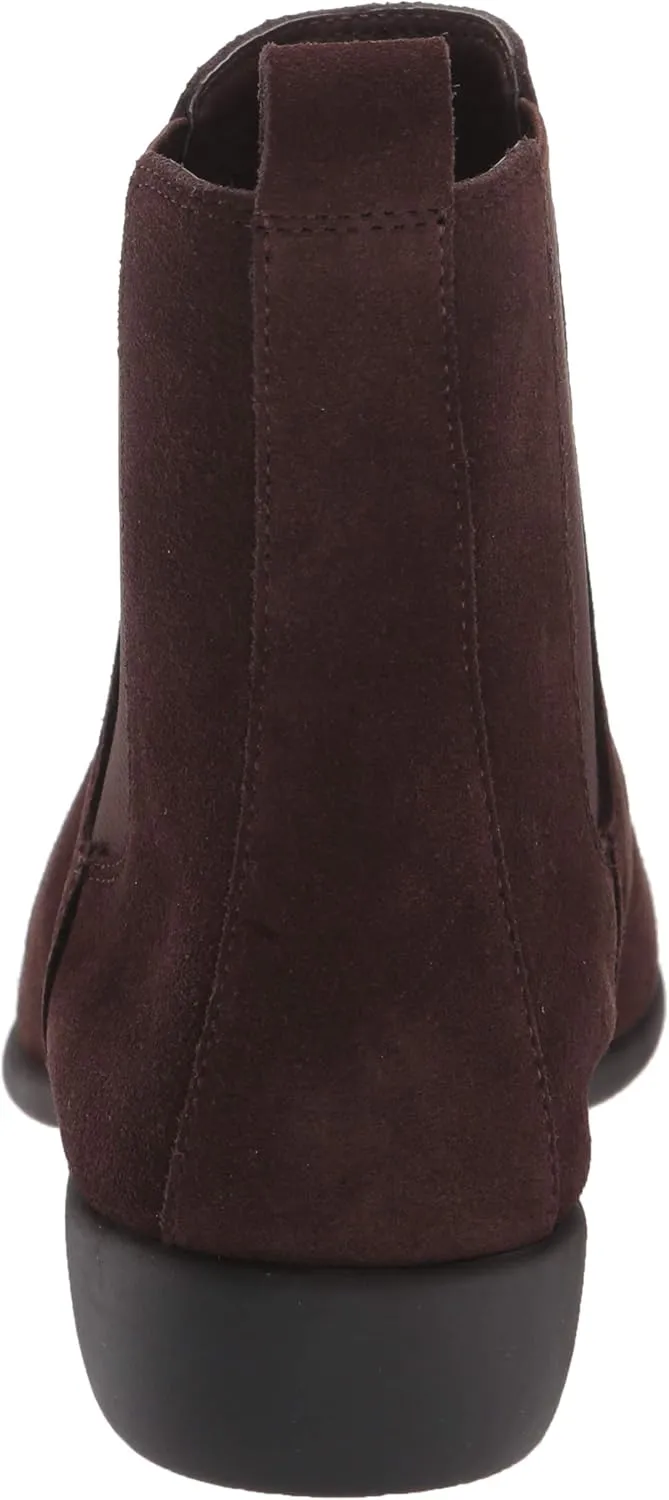 Aerosoles Women's Step Dance Ankle Boot