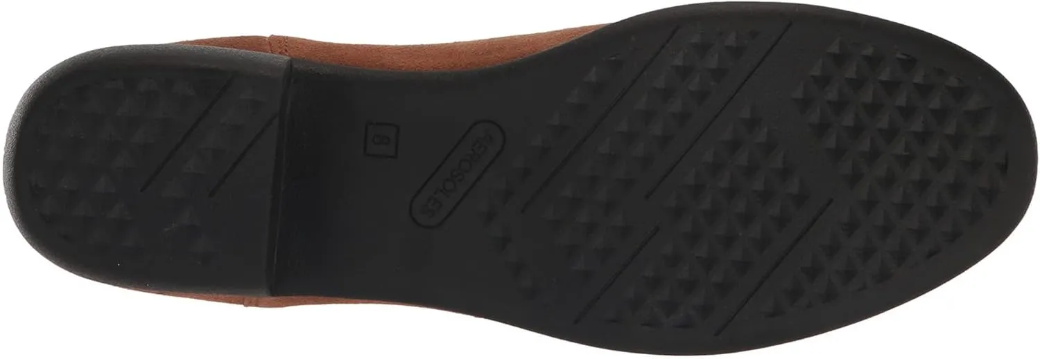 Aerosoles Women's Step Dance Ankle Boot