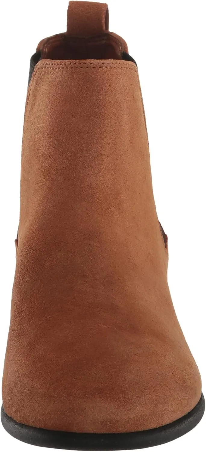 Aerosoles Women's Step Dance Ankle Boot
