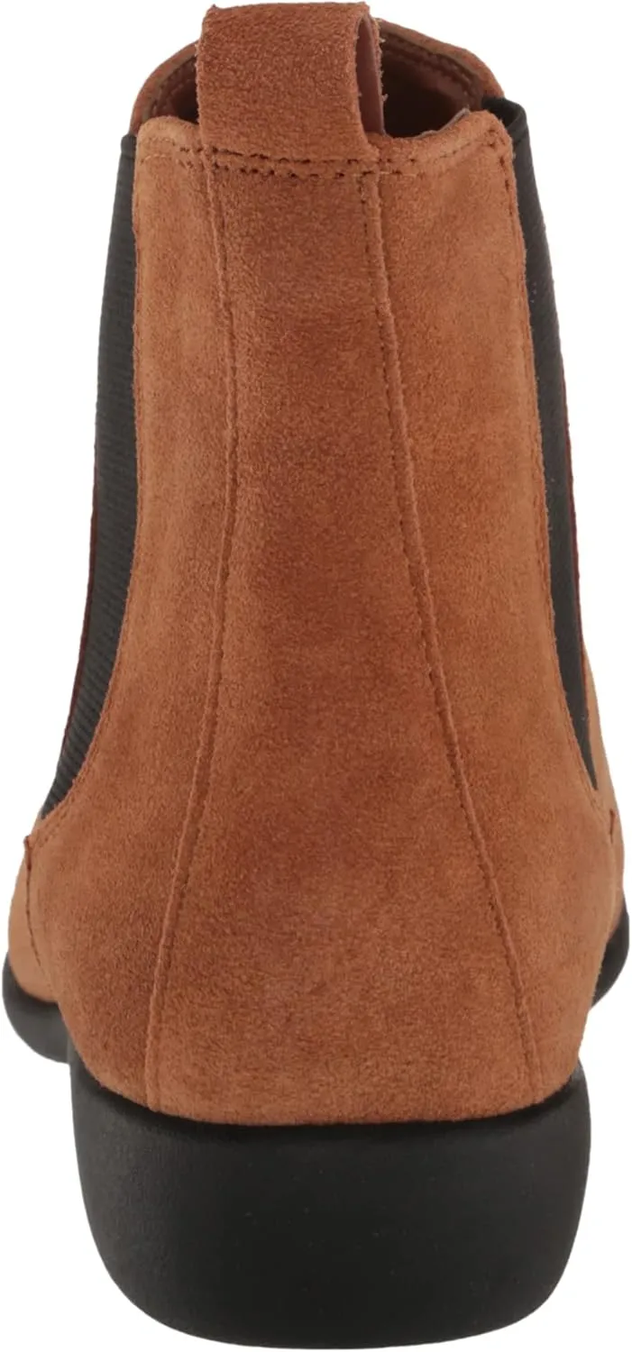 Aerosoles Women's Step Dance Ankle Boot