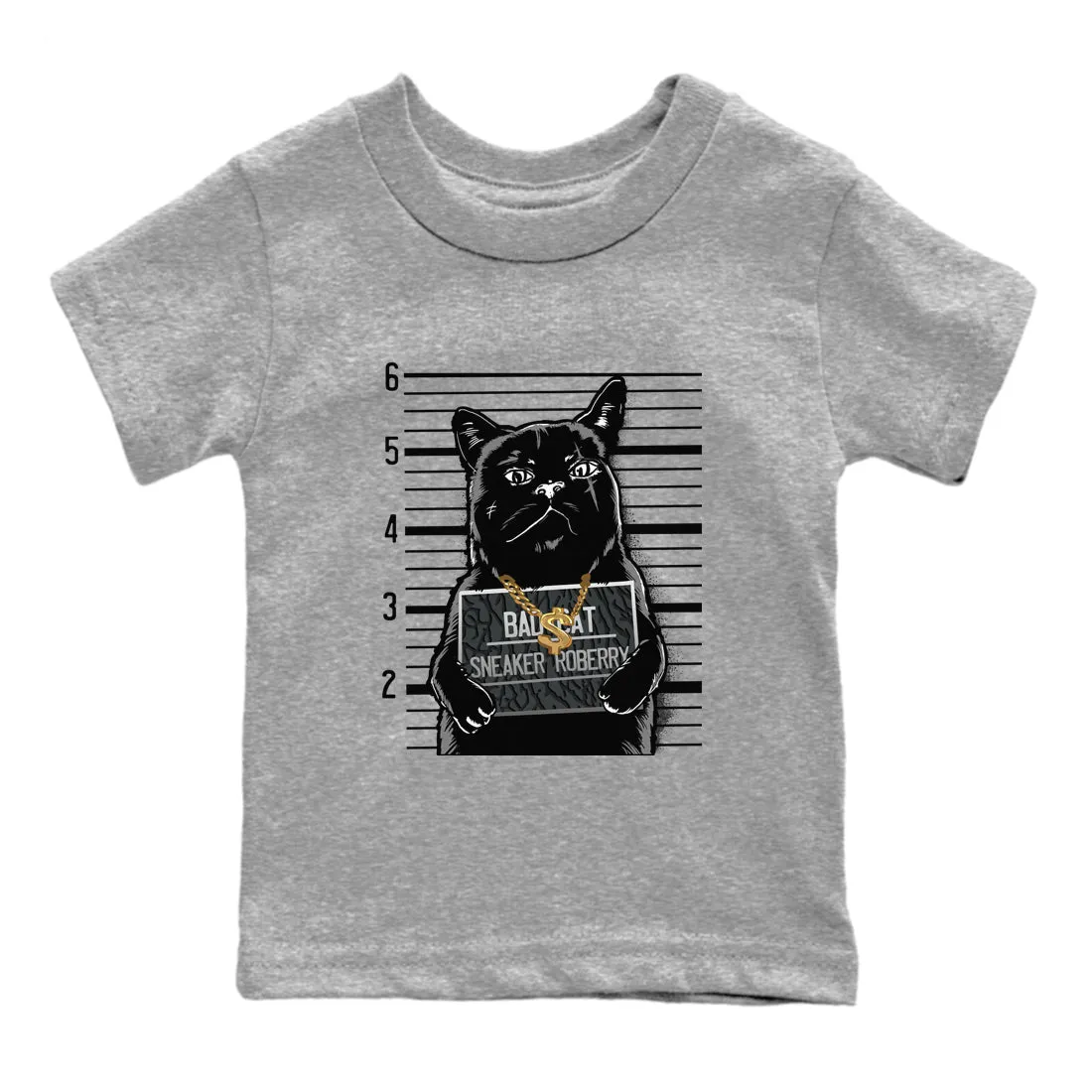 Air Bad Competitive Cat Cat Black Tees 3 Kids Jordan Sneaker SNRT Priority shipping -