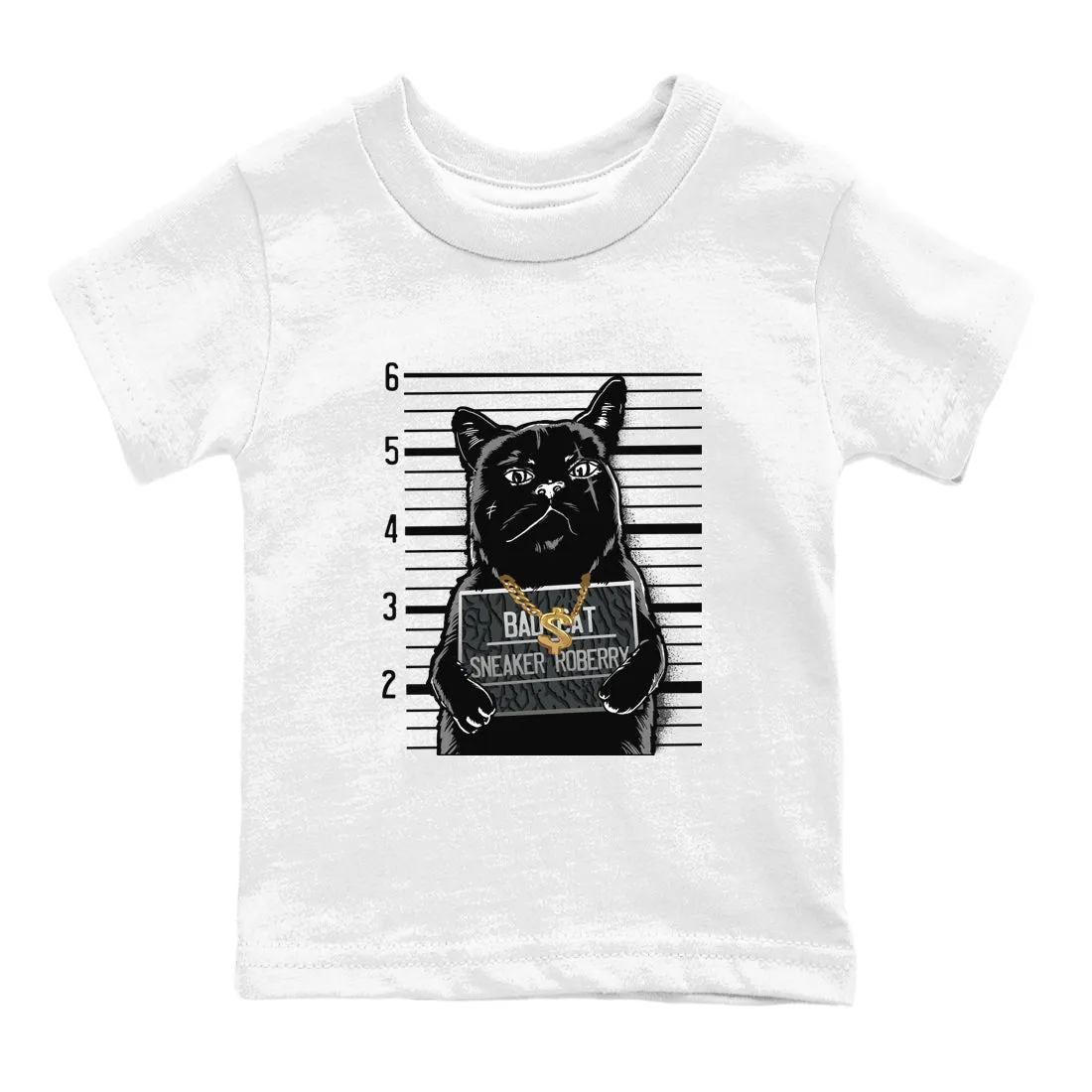 Air Bad Competitive Cat Cat Black Tees 3 Kids Jordan Sneaker SNRT Priority shipping -