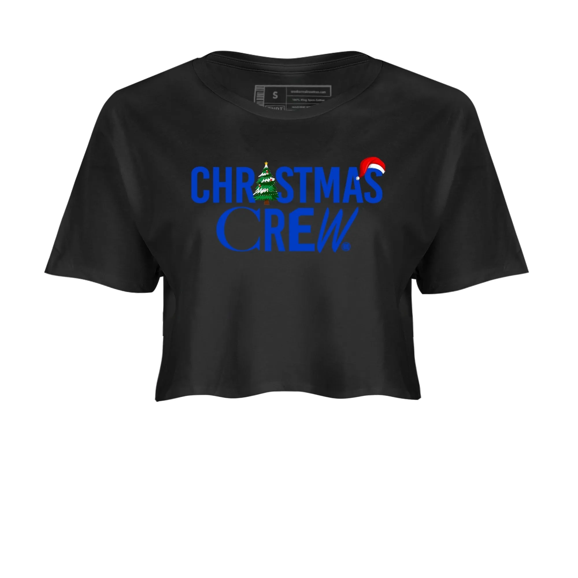 Air Jordan 12 Crew Blueberry Hot item SNRT Women's Top Christmas Sneaker Safe -