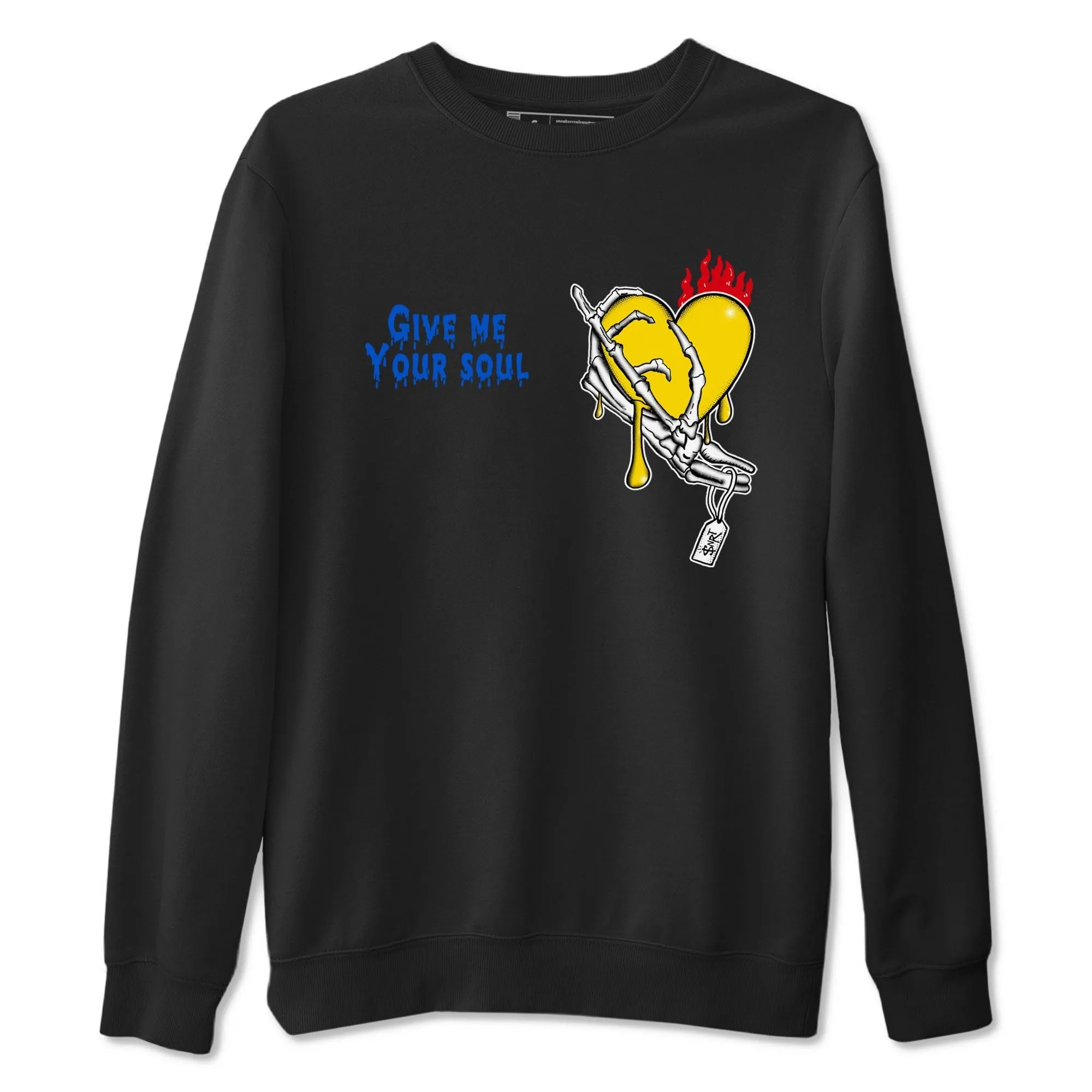 Air Tees Jordan Trustworthy Luxurious 1 SNRT - Me Your Scott Sneaker Canary Soul Give Travis