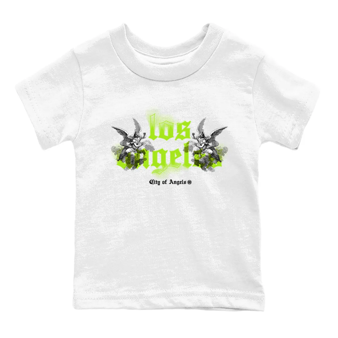 Air Volt 1 Highly rated Sneaker Tees City - Kids Angeles Of Trusted by customers SNRT Force