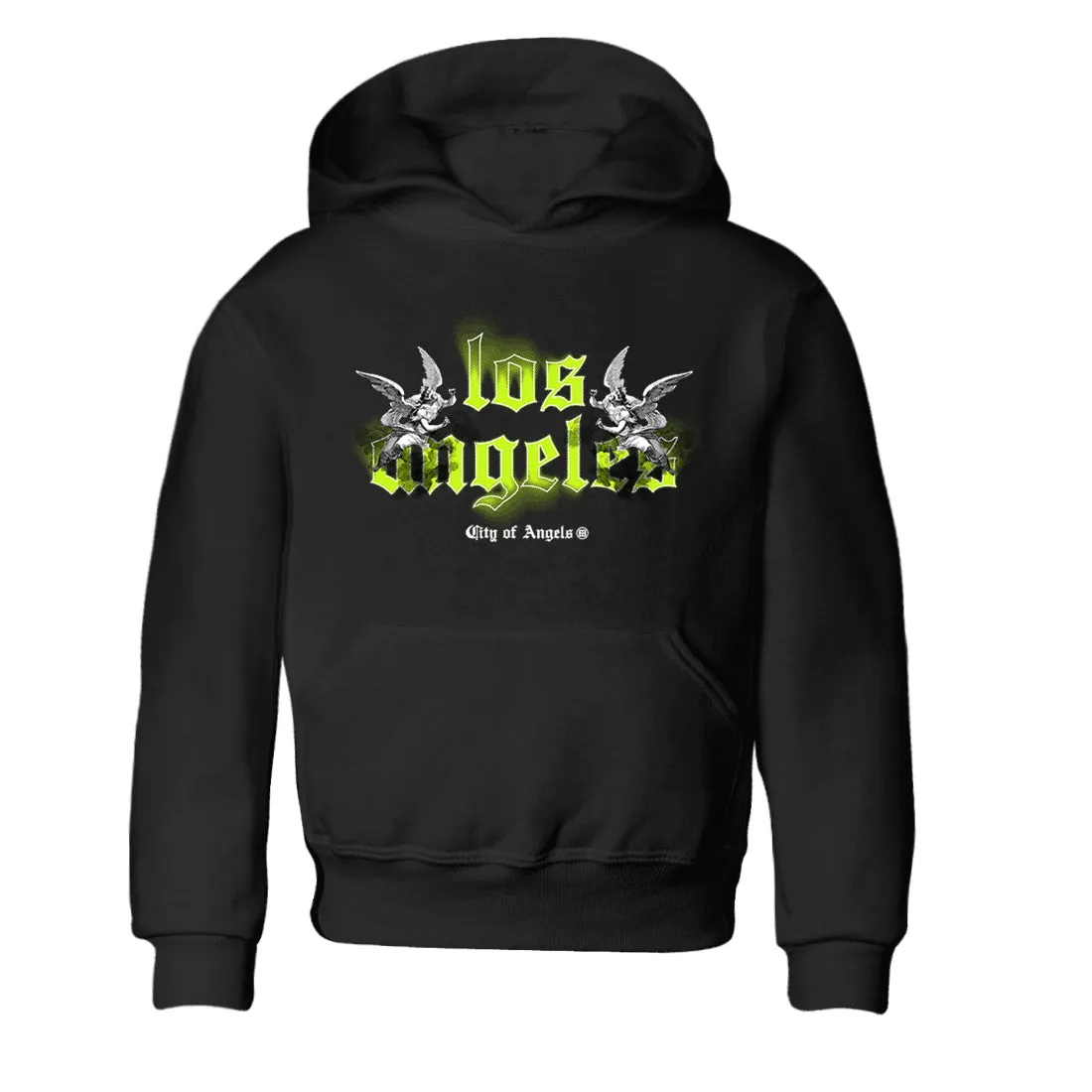 Air Volt 1 Highly rated Sneaker Tees City - Kids Angeles Of Trusted by customers SNRT Force