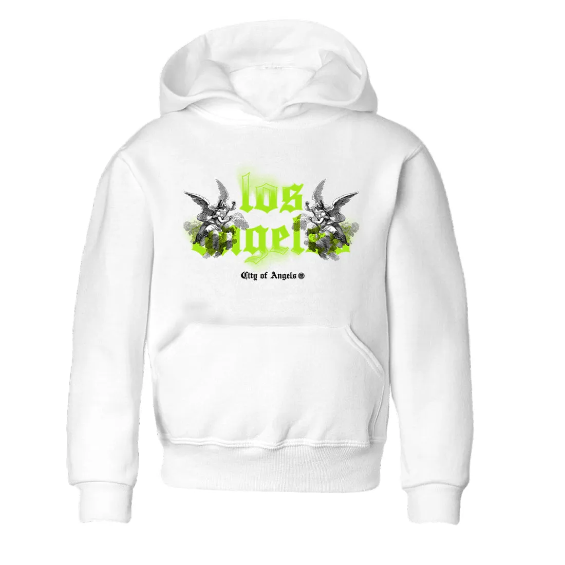 Air Volt 1 Highly rated Sneaker Tees City - Kids Angeles Of Trusted by customers SNRT Force