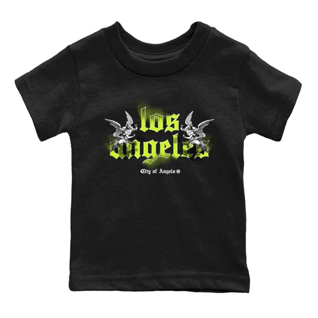 Air Volt 1 Highly rated Sneaker Tees City - Kids Angeles Of Trusted by customers SNRT Force