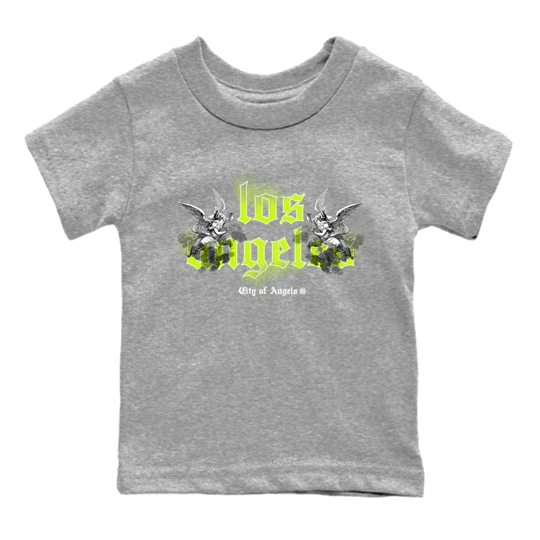 Air Volt 1 Highly rated Sneaker Tees City - Kids Angeles Of Trusted by customers SNRT Force