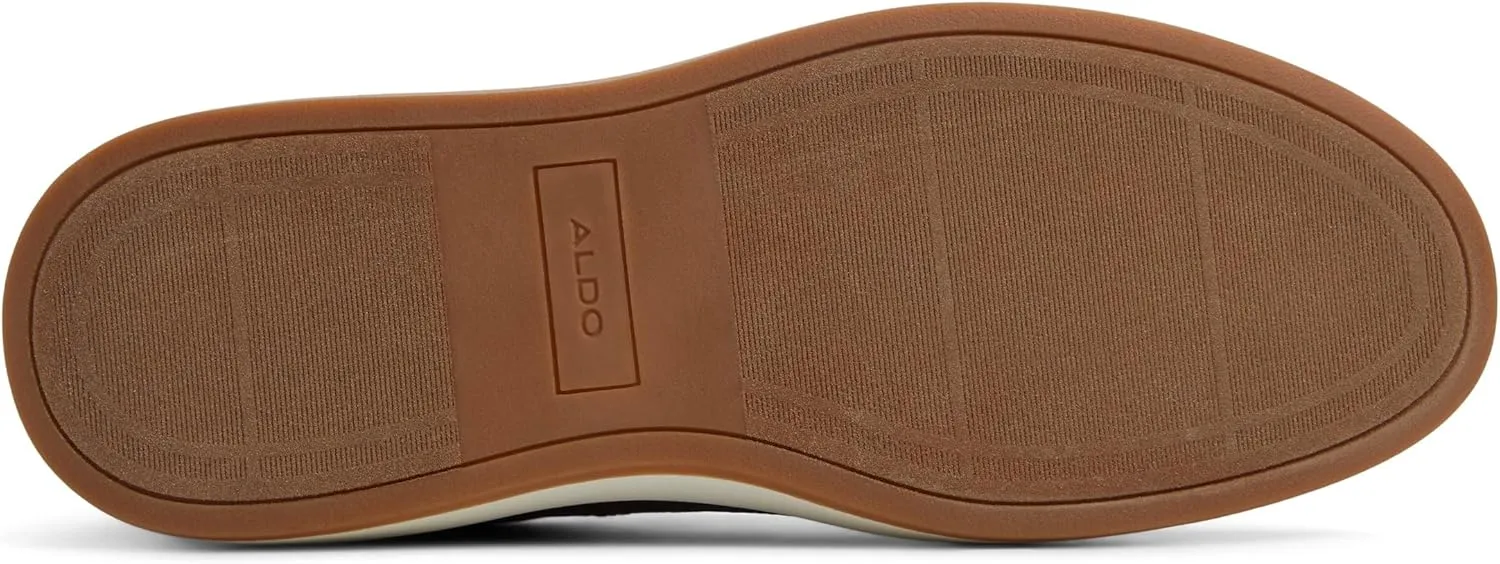 ALDO Men's Almo Loafer Flat