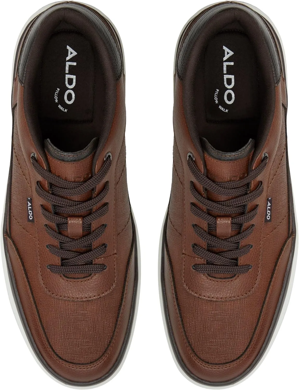 ALDO Men's Almo Loafer Flat