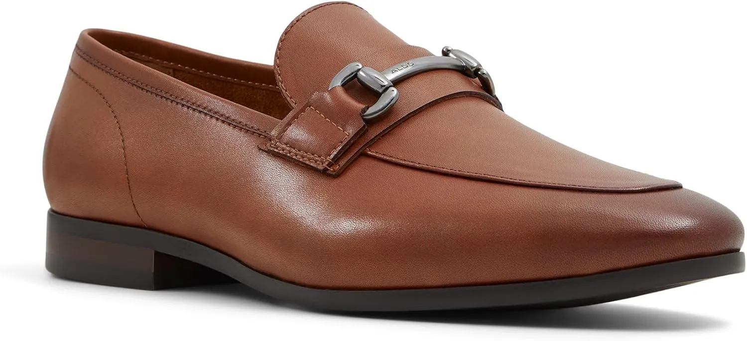 ALDO Men's Mullberry-Wide Loafer