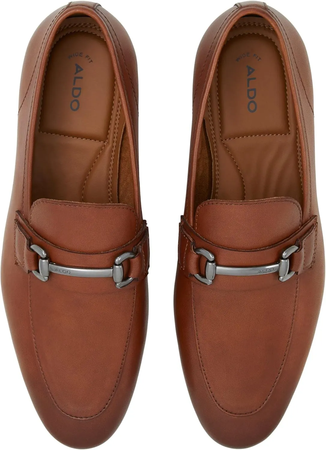 ALDO Men's Mullberry-Wide Loafer