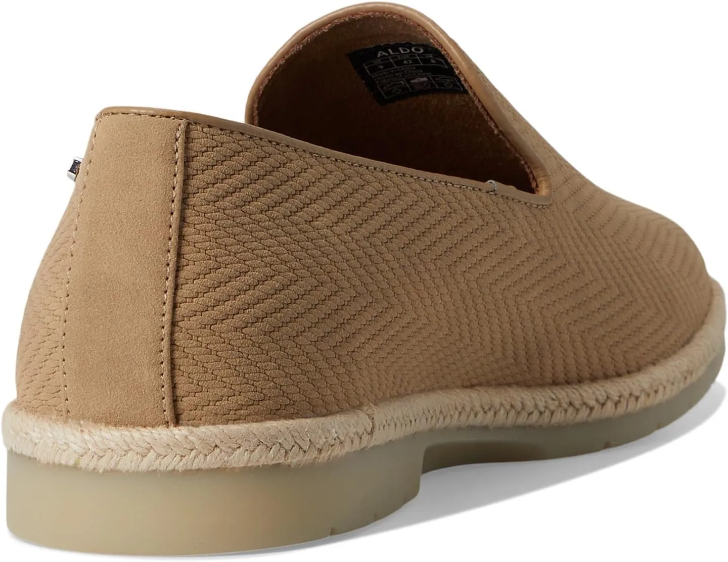 ALDO Men's Vittorio Loafer Flat