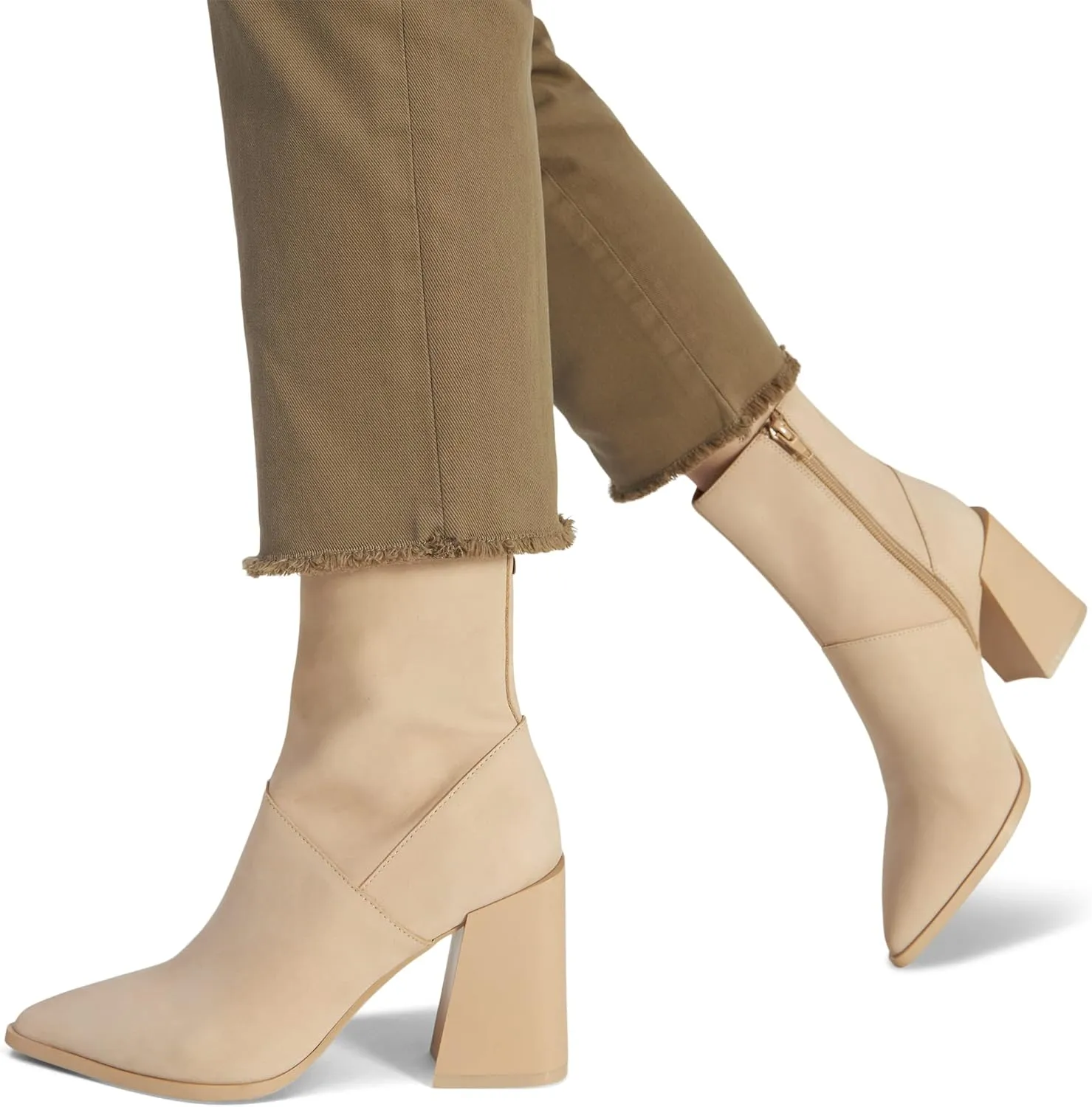 ALDO Women's Bethanny Ankle Boot