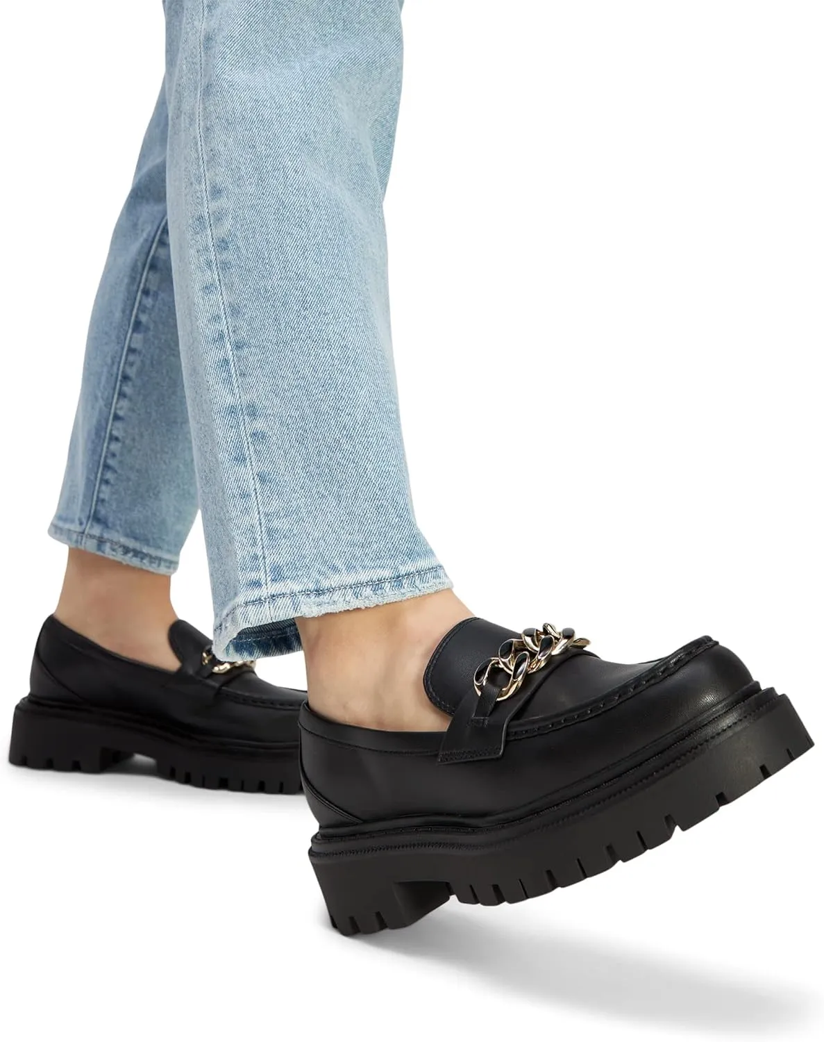 ALDO Women's Brixtonn Loafer