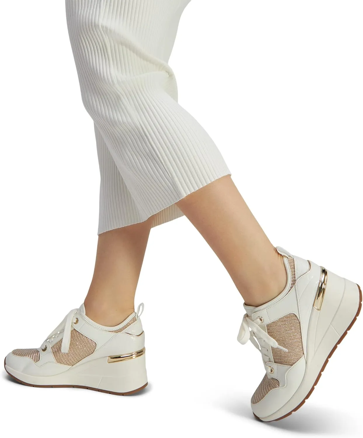 ALDO Women's Kourtt Sneaker