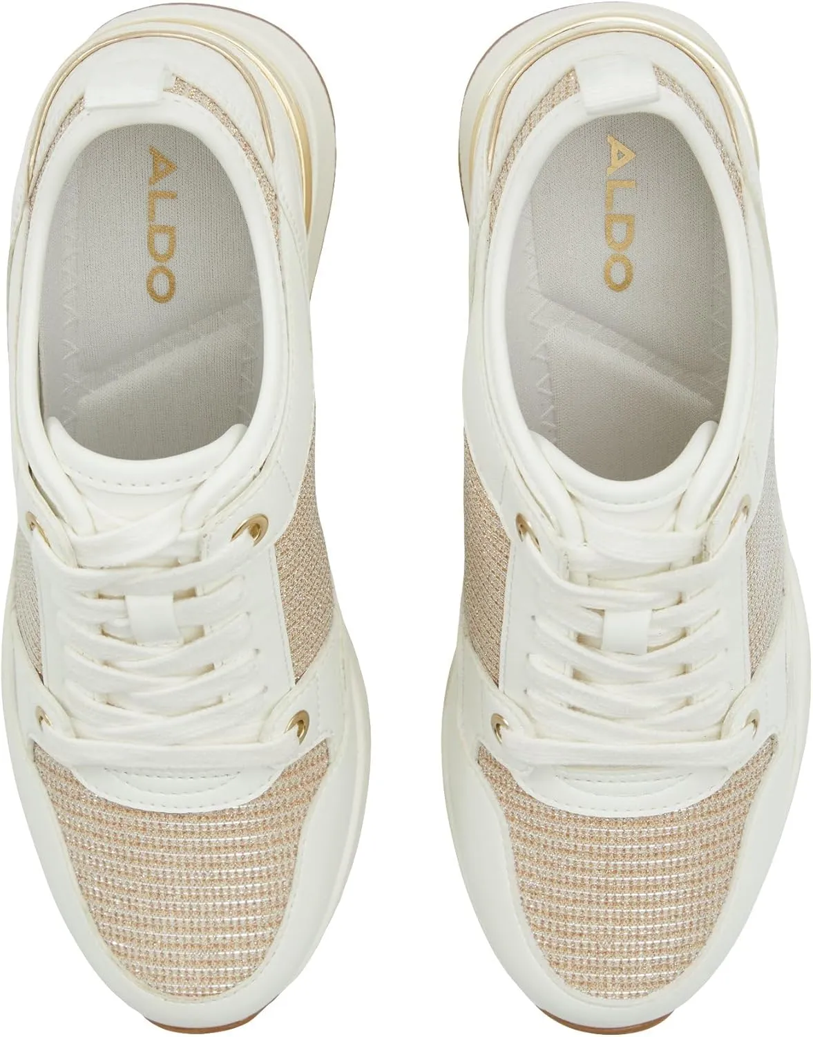 ALDO Women's Kourtt Sneaker