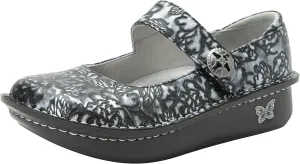 Alegria Paloma Womens Mary Jane - Timeless Comfort, Arch Support and Style Shoe for Everyday Elegance and Slip-Resistant - Nursing and Healthcare Professionals
