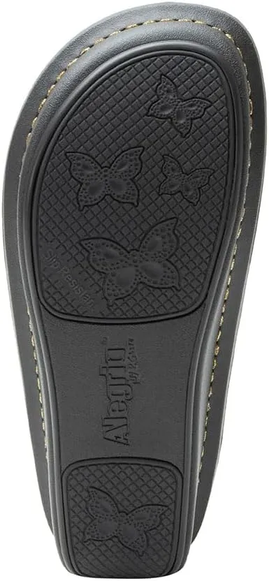 Alegria Paloma Womens Mary Jane - Timeless Comfort, Arch Support and Style Shoe for Everyday Elegance and Slip-Resistant - Nursing and Healthcare Professionals