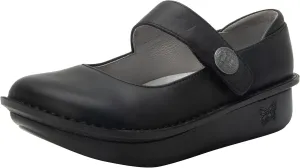 Alegria Paloma Womens Mary Jane - Timeless Comfort, Arch Support and Style Shoe for Everyday Elegance and Slip-Resistant - Nursing and Healthcare Professionals