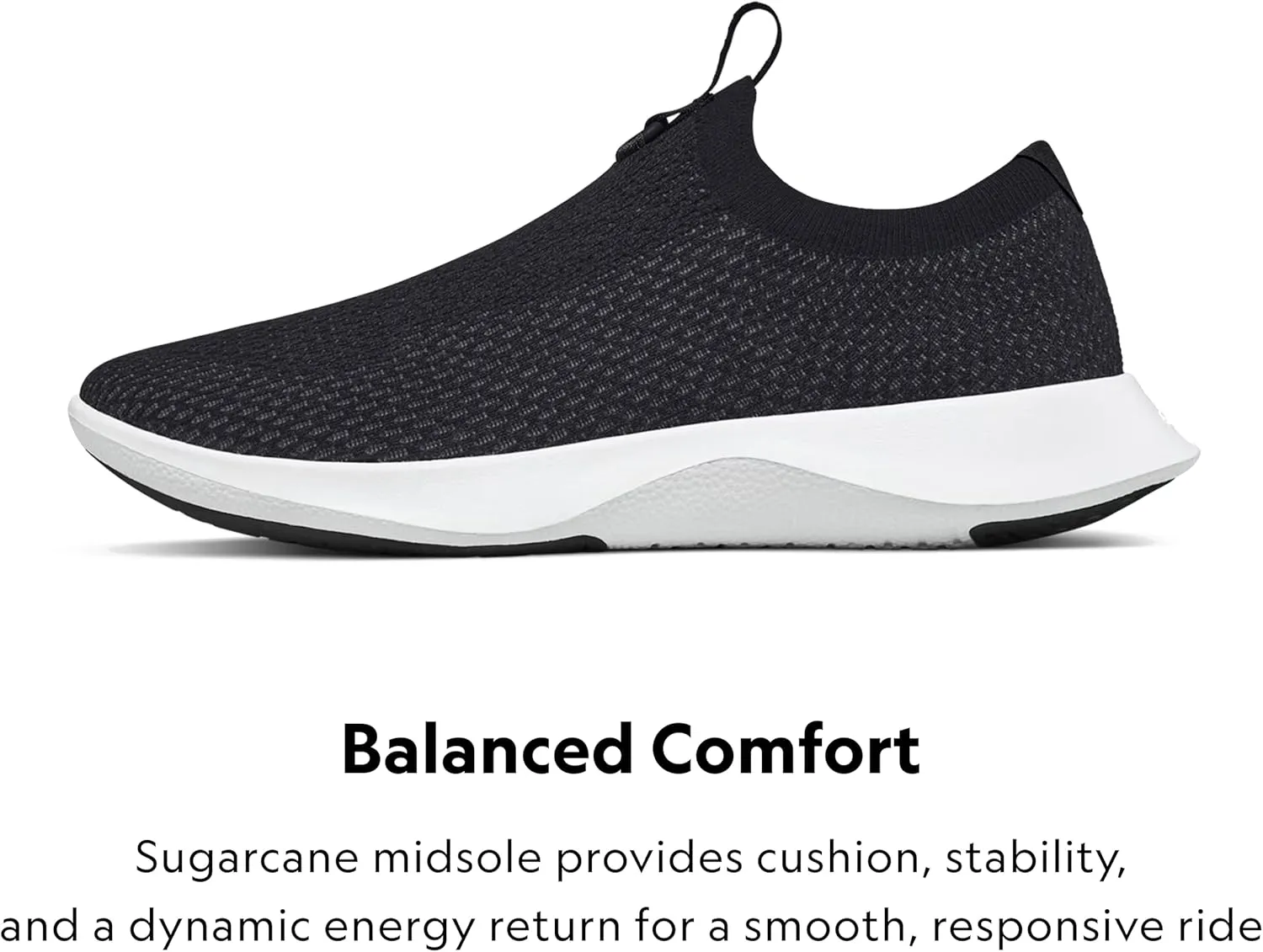 Allbirds Men's Tree Dasher Relay Laceless Everyday Active Sneakers
