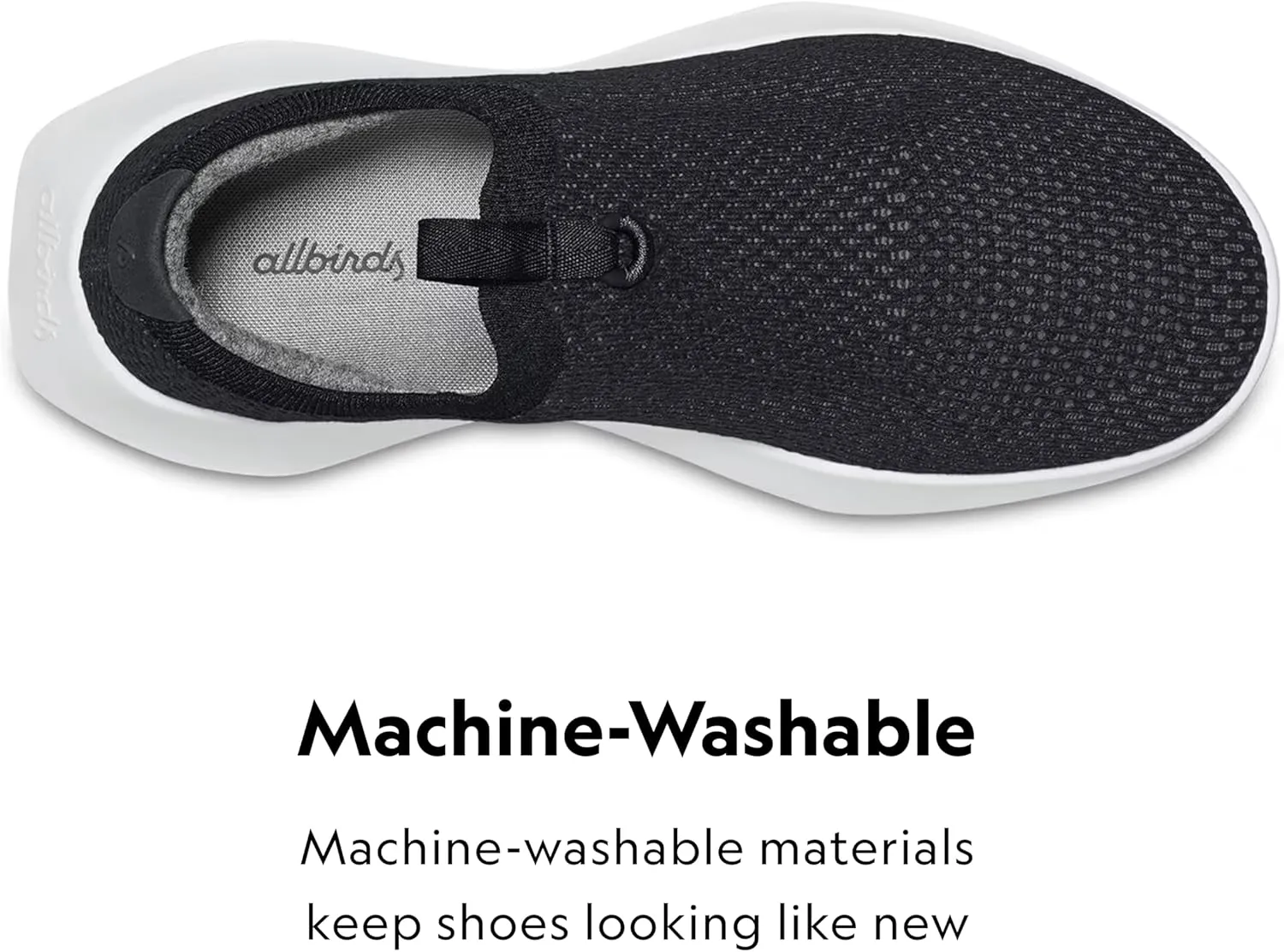 Allbirds Men's Tree Dasher Relay Laceless Everyday Active Sneakers