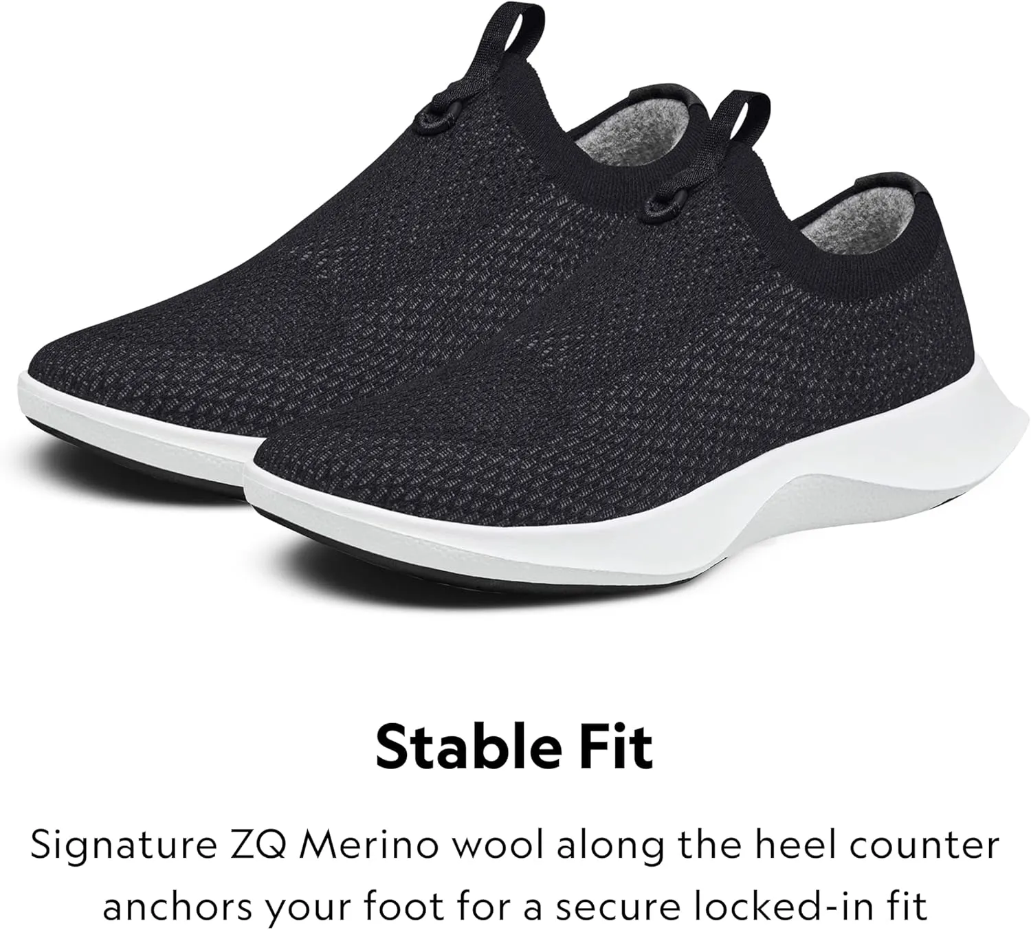 Allbirds Men's Tree Dasher Relay Laceless Everyday Active Sneakers