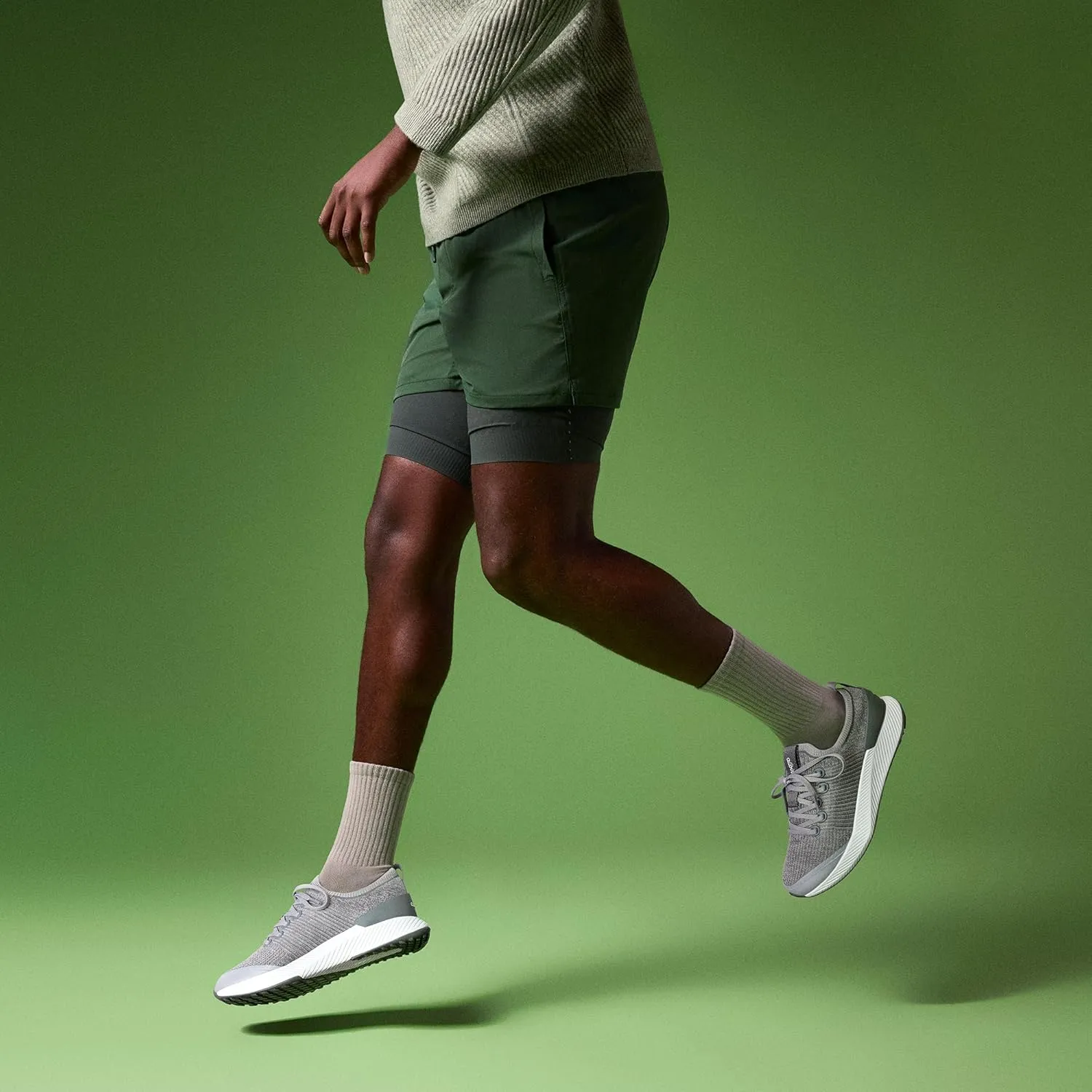 Allbirds Men's Tree Gliders Everyday Active Sneakers