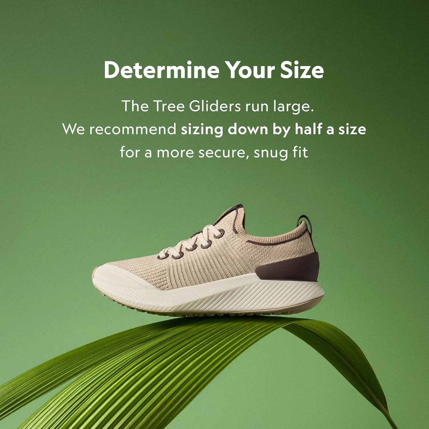 Allbirds Men's Tree Gliders Everyday Active Sneakers