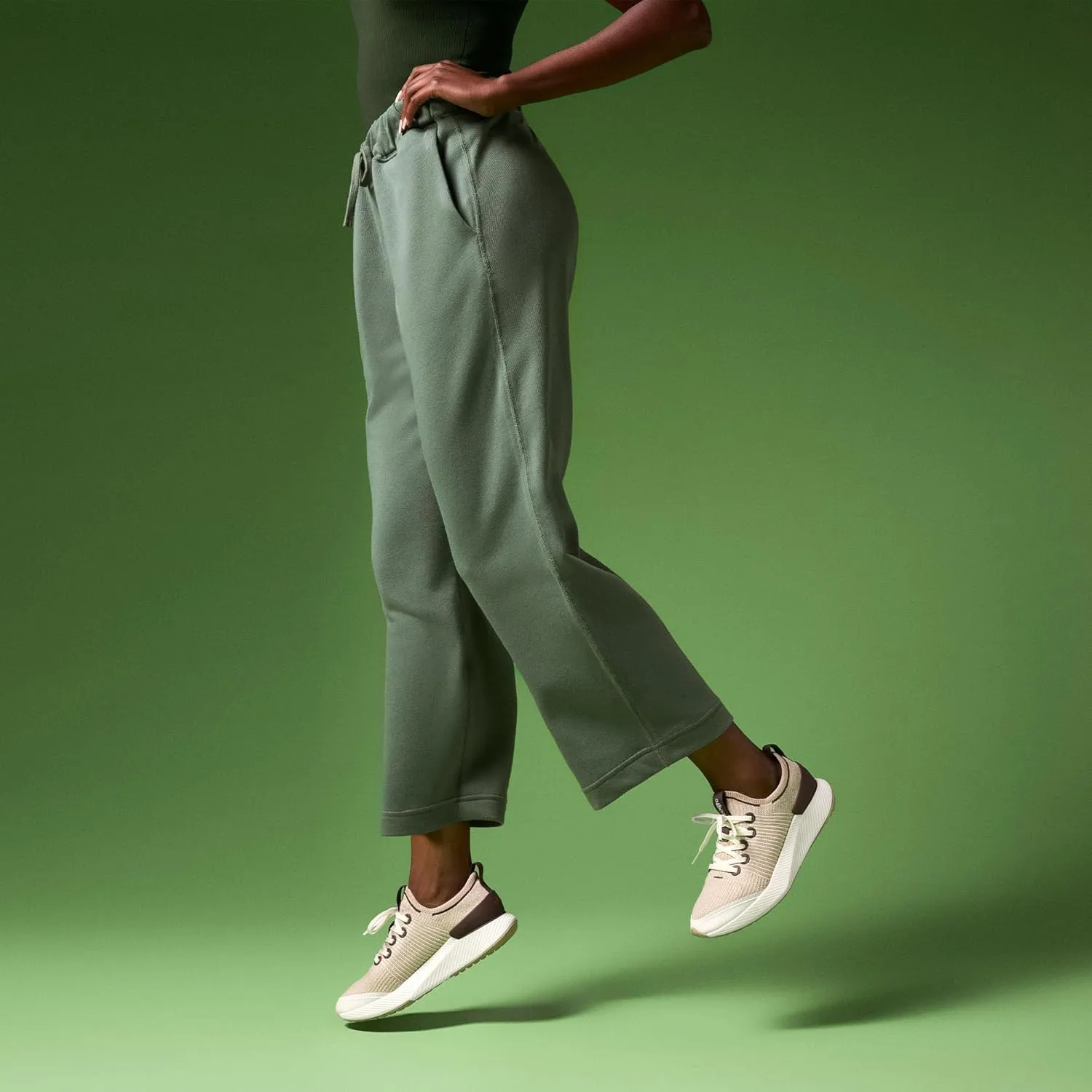 Allbirds Women's Tree Gliders Everyday Active Sneakers