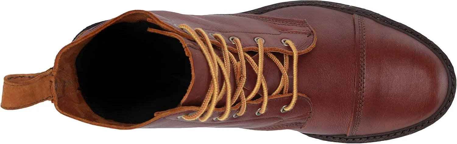 Allen Edmonds Men's Normandy Ankle Boot