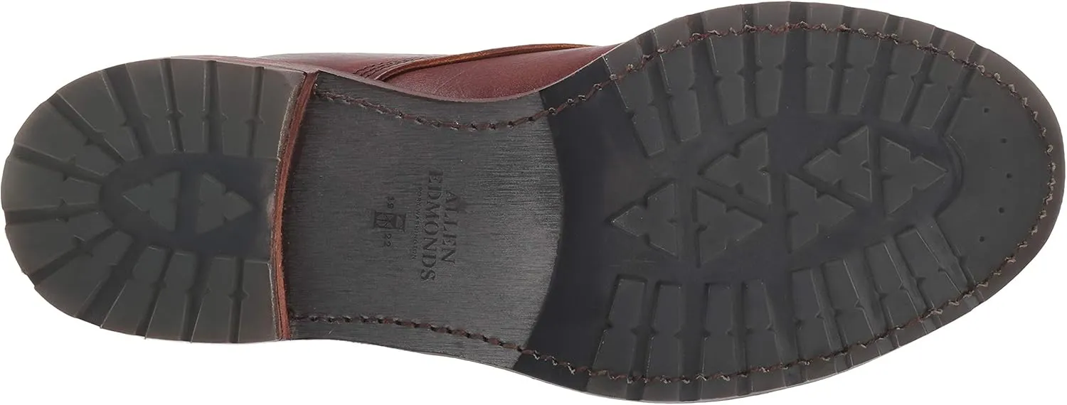 Allen Edmonds Men's Normandy Ankle Boot