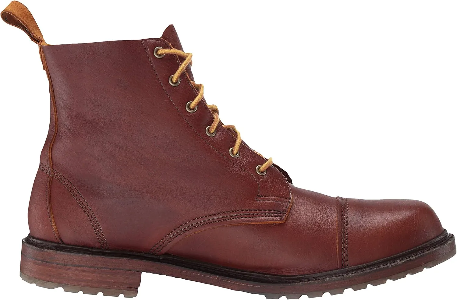 Allen Edmonds Men's Normandy Ankle Boot